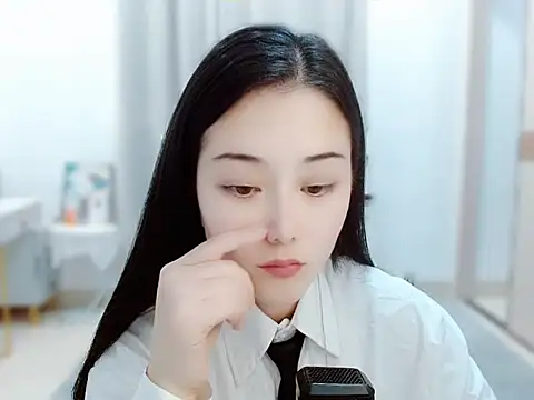 Angel-C online show from February 18, 2025, 1:54 am