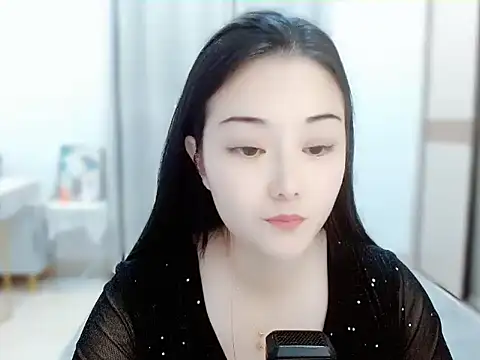 Angel-C online show from February 21, 2025, 1:33 am