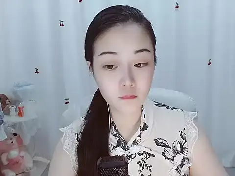 Angel-C online show from September 9, 2025, 1:27 am