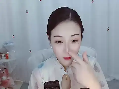 Angel-C online show from September 18, 2025, 1:18 am