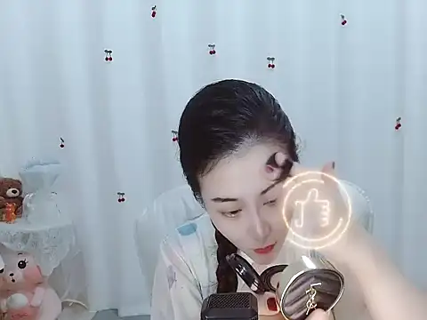 Angel-C online show from October 3, 2025, 1:35 am