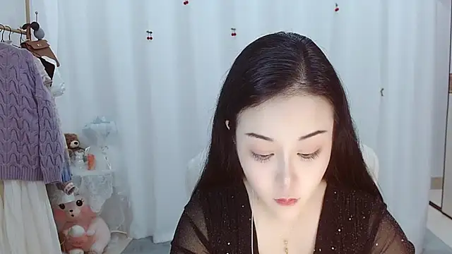 Angel-C online show from December 5, 2025, 1:47 am