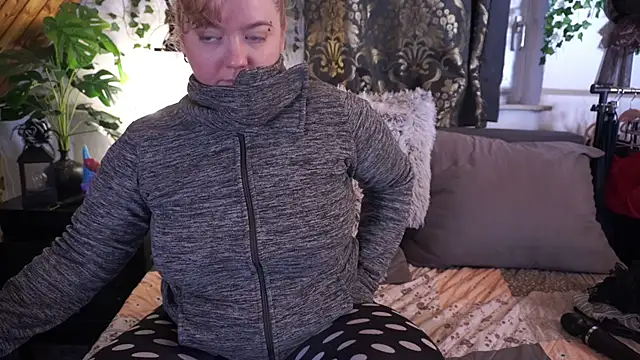 TessaWinter online show from January 29, 2025, 4:30 pm