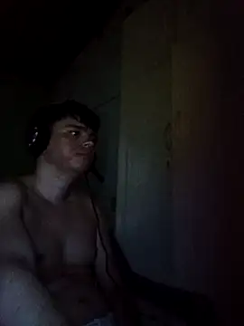 JOHN GOSTOSO online show from November 23, 2025, 1:16 am