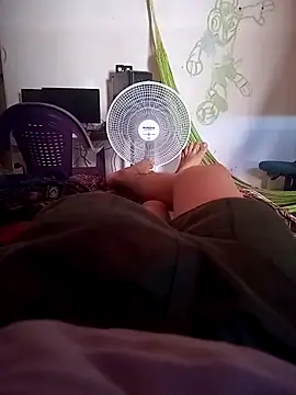 JOHN GOSTOSO online show from November 27, 2025, 4:09 pm