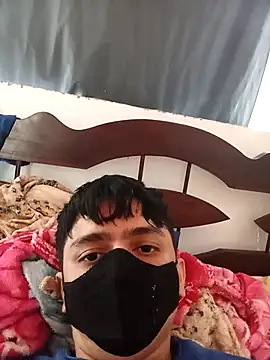 JOHN GOSTOSO online show from November 28, 2025, 1:58 pm