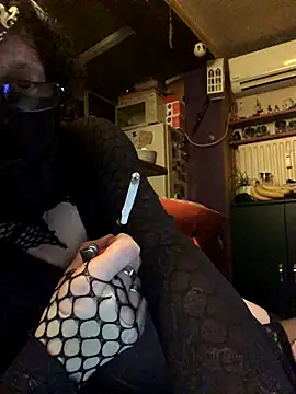 Snapshot of Nekazvainanikogo chatting on January 6, 2026, 12:14 am Nekazvainanikogo online show from January 6, 2026, 12:14 am