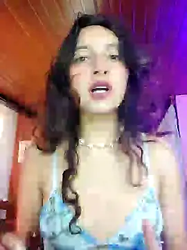  Laary online show from February 6, 2025, 8:56 pm