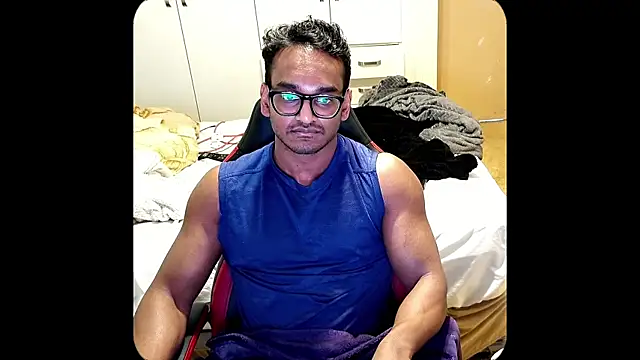 Theothermofo1 online show from August 3, 2026, 10:57 pm