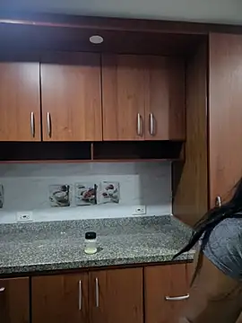 SSCARLETH  online show from February 5, 2026, 10:31 am