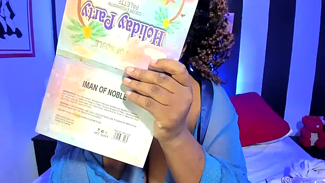 YeminaLeman online show from March 2, 2025, 10:14 am