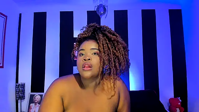 YeminaLeman online show from March 14, 2025, 5:24 pm