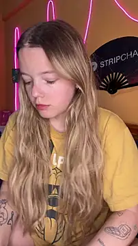 -veranito- online show from January 12, 2026, 3:01 am