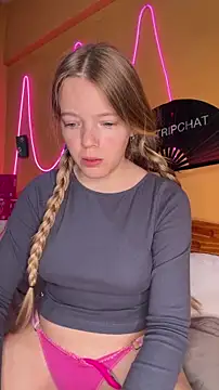 -veranito- online show from May 20, 2026, 3:02 am