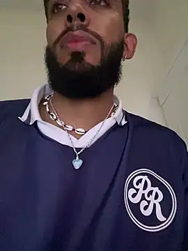 Alessandro  Rossi online show from February 18, 2026, 5:53 pm