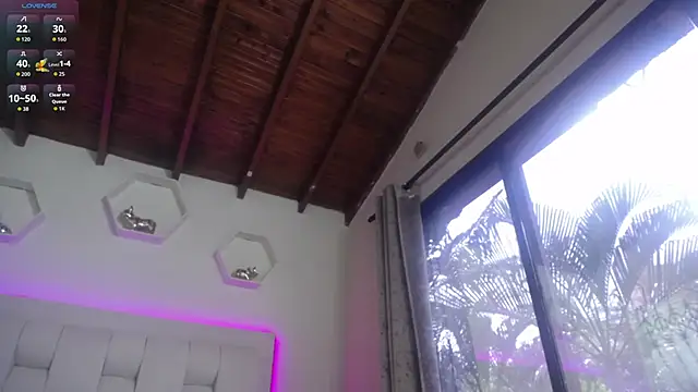 shanakendall online show from September 22, 2025, 2:30 pm