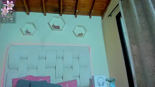 shanakendall online show from March 9, 2026, 2:10 pm