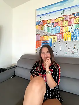 TheCinderella online show from October 24, 2025, 12:56 pm