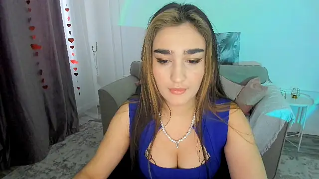 GoldenHeart 1 online show from March 14, 2026, 3:34 am