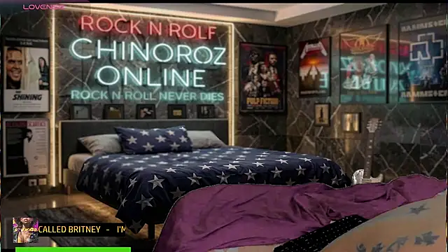 Snapshot of chino_roz chatting on June 17, 2026, 1:23 pm chino roz online show from June 17, 2026, 1:23 pm