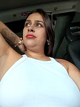 Latina sexy1 online show from November 29, 2025, 6:44 pm