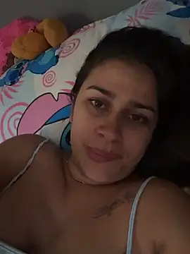 Latina sexy1 online show from March 21, 2026, 12:32 pm