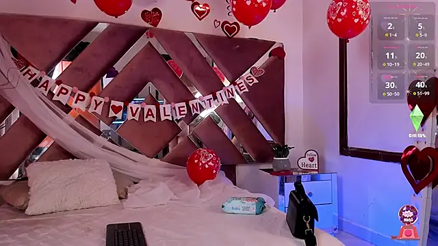 Snapshot of Aron_cruz chatting on February 14, 2026, 1:19 pm Aron cruz online show from February 14, 2026, 1:19 pm