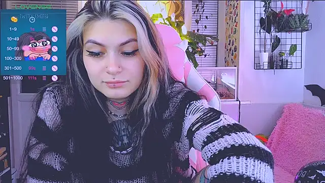 jelya sg online show from February 21, 2025, 6:15 pm