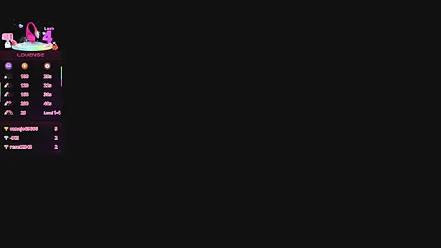 Sassy--Girl online show from October 9, 2025, 6:28 pm