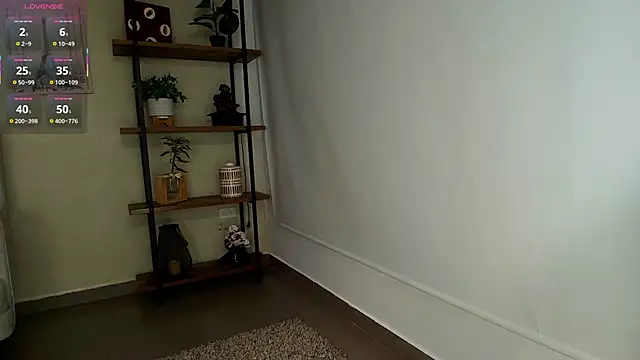 Sassy--Girl online show from February 19, 2026, 6:04 pm