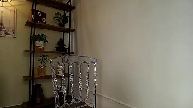 Sassy--Girl online show from February 21, 2026, 6:09 pm