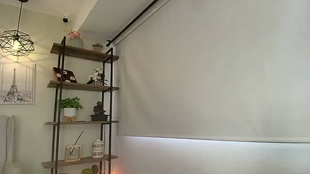 Sassy--Girl online show from March 18, 2026, 6:11 pm