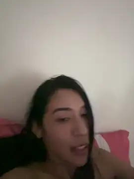 Sassy--Girl online show from April 1, 2026, 6:25 am