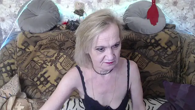 MissBekker online show from January 10, 2025, 8:29 am