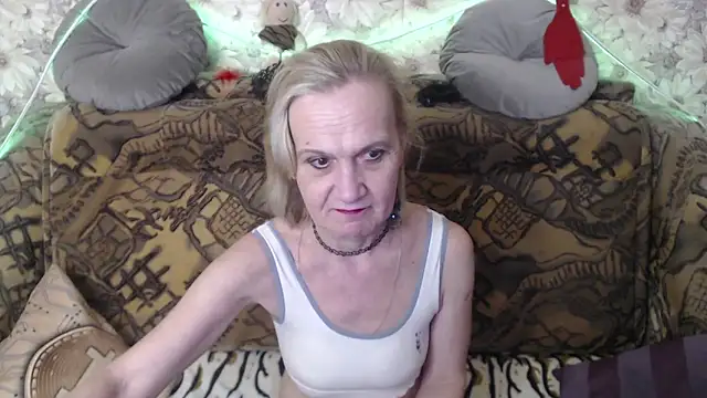 MissBekker online show from January 20, 2025, 4:10 am