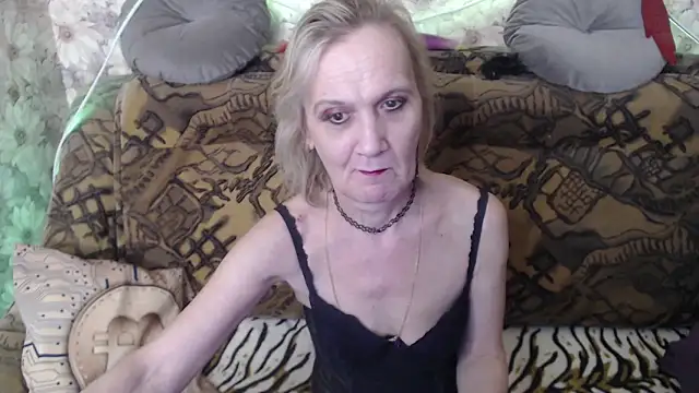 MissBekker online show from January 30, 2025, 9:25 pm