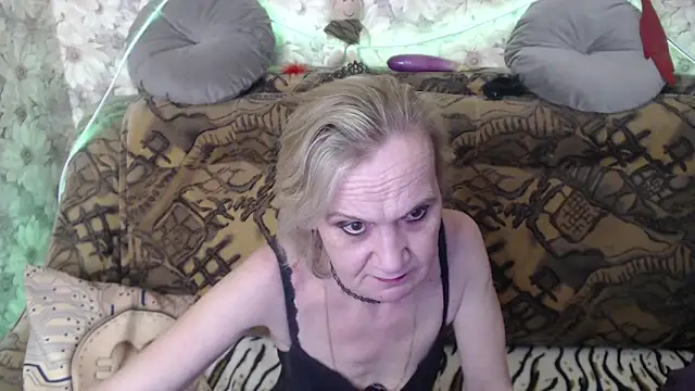 MissBekker online show from January 31, 2025, 12:39 am