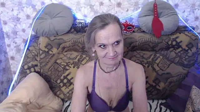 MissBekker online show from March 22, 2026, 10:51 am