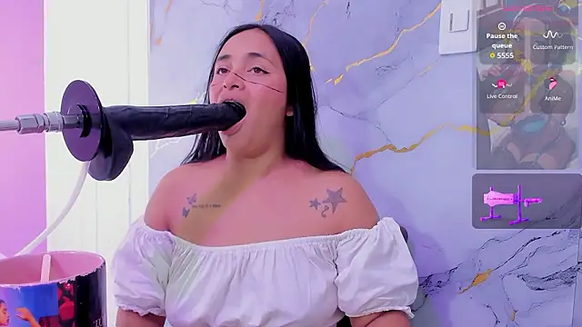 susan  bigass online show from February 3, 2026, 11:37 am