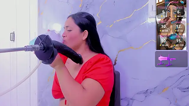 susan  bigass online show from February 24, 2026, 11:30 am