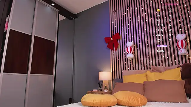 WILD-ANGEL777 online show from January 12, 2026, 6:29 am