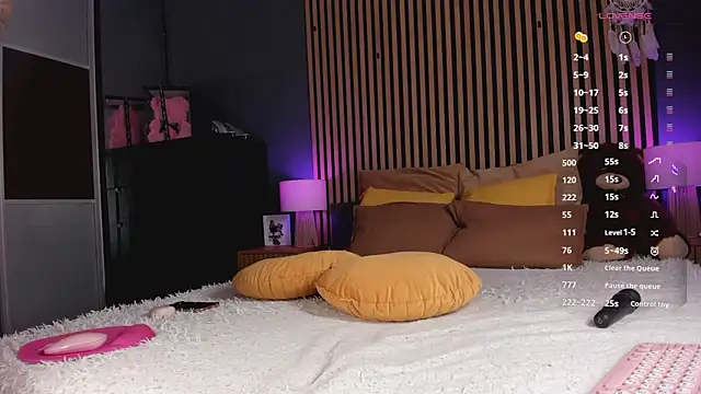 Snapshot of WILD-ANGEL777 chatting on February 27, 2026, 6:35 am WILD-ANGEL777 online show from February 27, 2026, 6:35 am