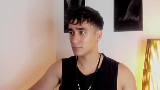 AlexRivera6 online show from October 4, 2025, 3:32 pm