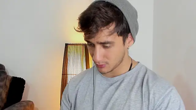 AlexRivera6 online show from November 22, 2025, 8:52 pm