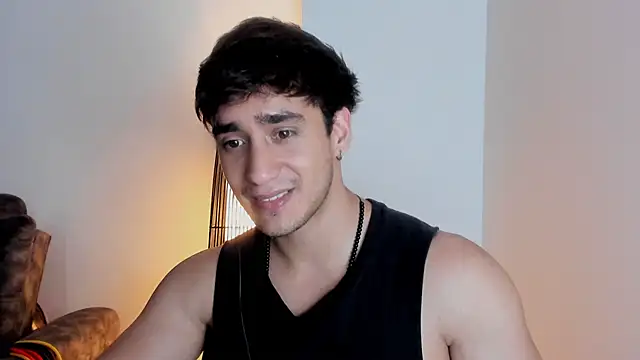 AlexRivera6 online show from December 1, 2025, 12:59 am