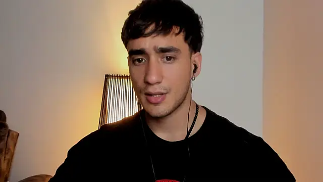 AlexRivera6 online show from January 11, 2026, 9:42 pm