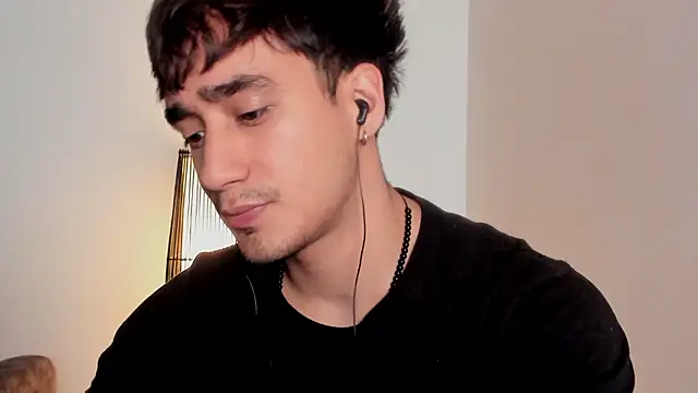 AlexRivera6 online show from February 3, 2026, 4:45 pm