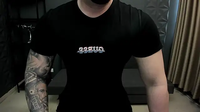 TonyWilcox online show from January 27, 2025, 9:13 am