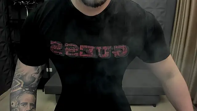 TonyWilcox online show from March 4, 2025, 5:11 am