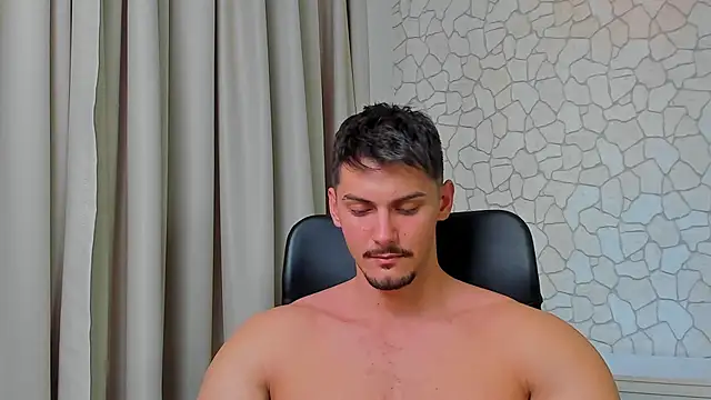 Snapshot of ClintMasters chatting on March 22, 2025, 12:57 pm ClintMasters online show from March 22, 2025, 12:57 pm